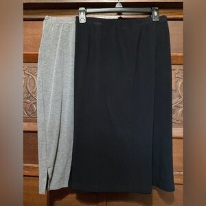 MERONA Essential Skirt set